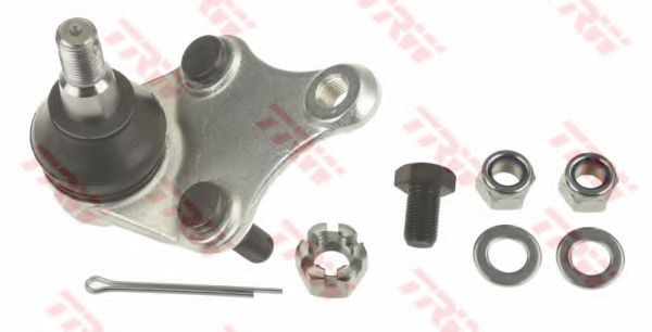 Шаровая опора TRW JBJ1072