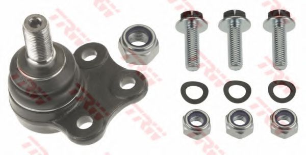 Шаровая опора TRW JBJ1082
