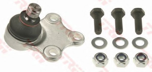Шаровая опора TRW JBJ127