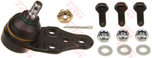 Шаровая опора TRW JBJ146