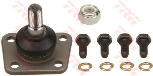 Шаровая опора TRW JBJ187