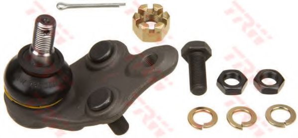 Шаровая опора TRW JBJ223