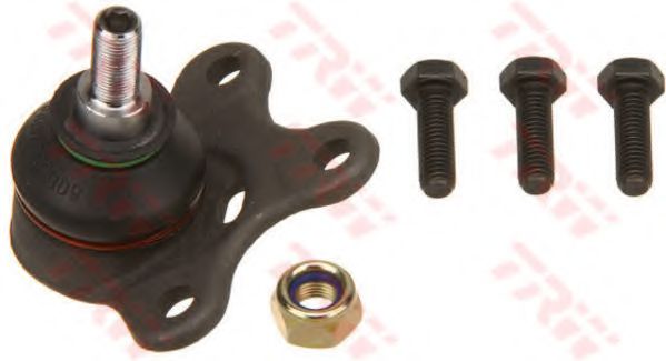 Шаровая опора TRW JBJ243