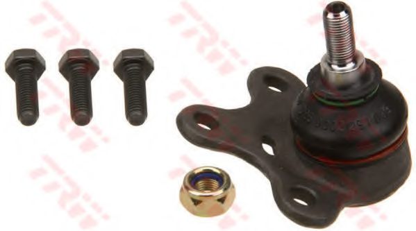 Шаровая опора TRW JBJ244