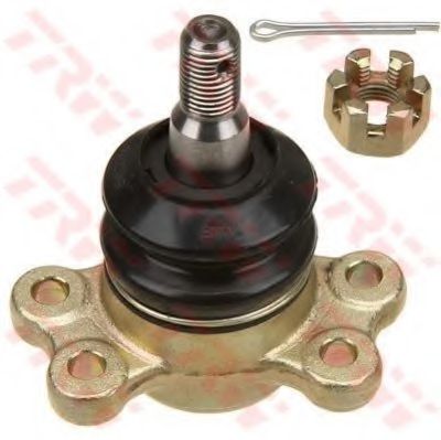 Шаровая опора TRW JBJ275