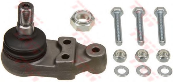 Шаровая опора TRW JBJ303