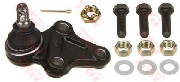 Шаровая опора TRW JBJ317