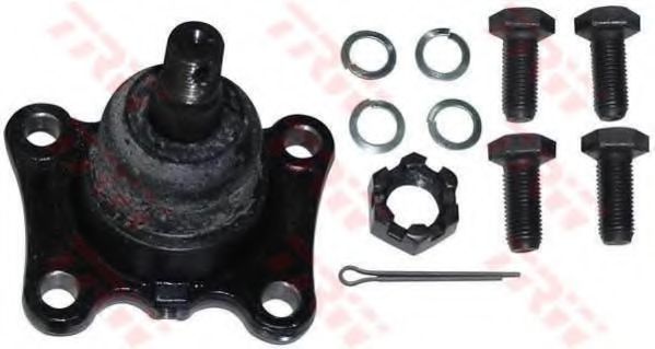 Шаровая опора TRW JBJ457