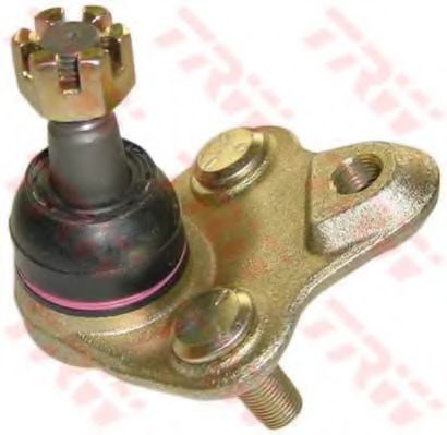 Шаровая опора TRW JBJ681