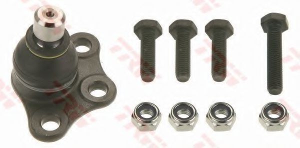 Шаровая опора TRW JBJ738