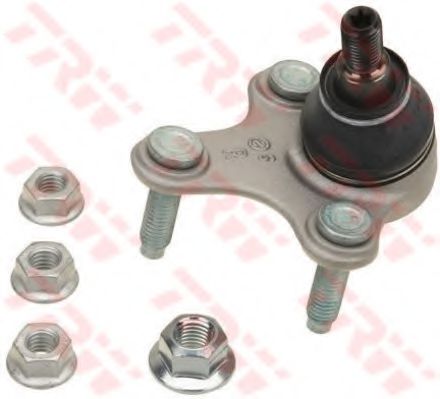 Шаровая опора TRW JBJ752