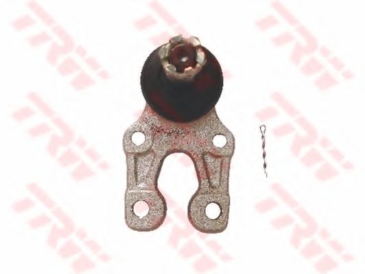 Шаровая опора TRW JBJ7551