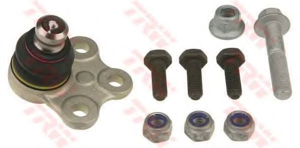 Шаровая опора TRW JBJ813