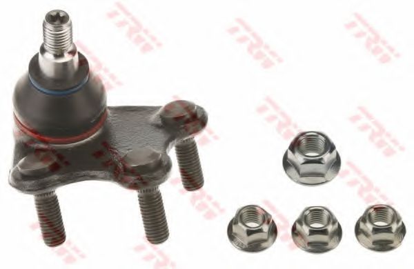 Шаровая опора TRW JBJ815