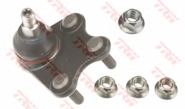 Шаровая опора TRW JBJ816