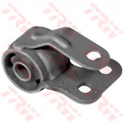 Сайлентблок рычага TRW JBU102