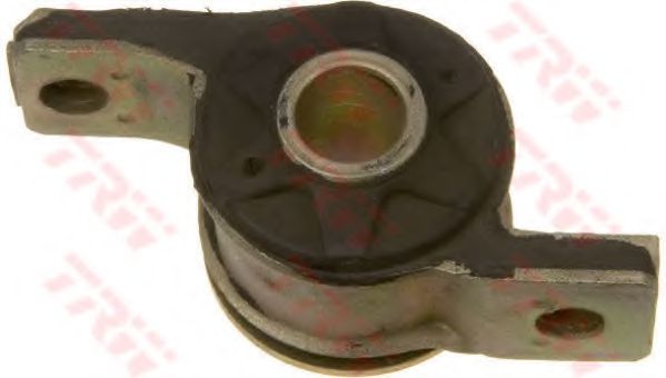 Сайлентблок рычага TRW JBU105