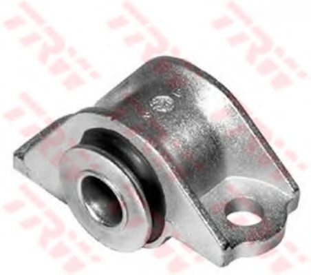 Сайлентблок рычага TRW JBU119