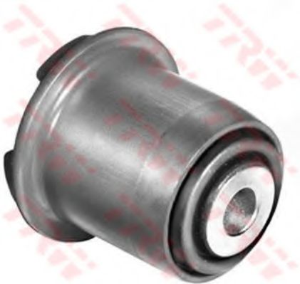 Сайлентблок рычага TRW JBU124