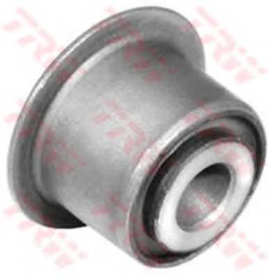 Сайлентблок рычага TRW JBU152