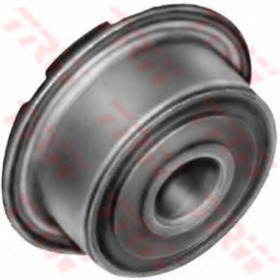 Сайлентблок рычага TRW JBU181