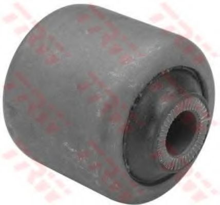 Сайлентблок рычага TRW JBU219