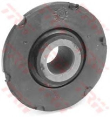 Сайлентблок рычага TRW JBU235