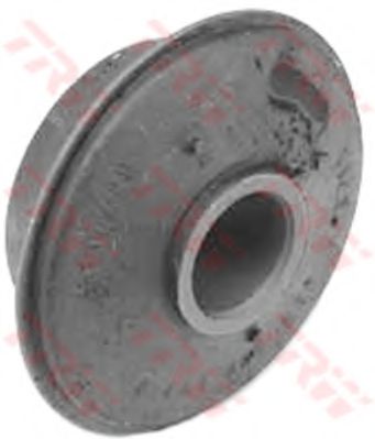 Сайлентблок рычага TRW JBU236