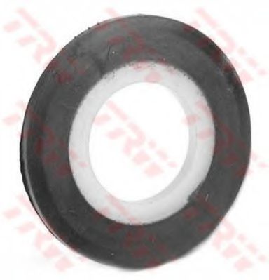 Сайлентблок рычага TRW JBU252