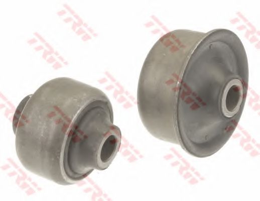 Сайлентблок рычага TRW JBU267
