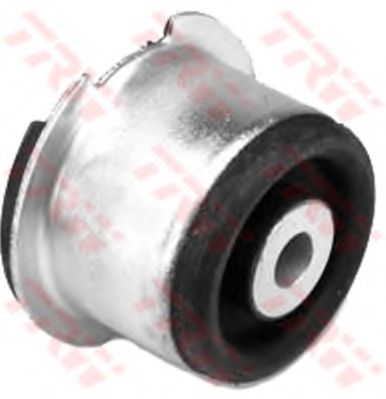 Сайлентблок рычага TRW JBU381