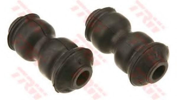 Сайлентблок рычага TRW JBU387