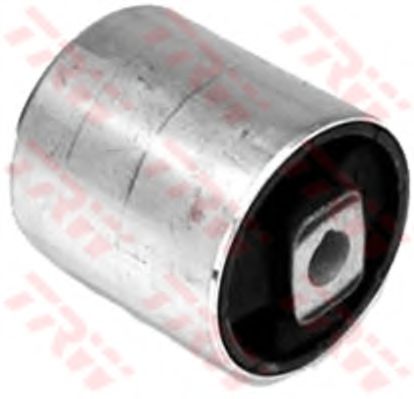 Сайлентблок рычага TRW JBU415