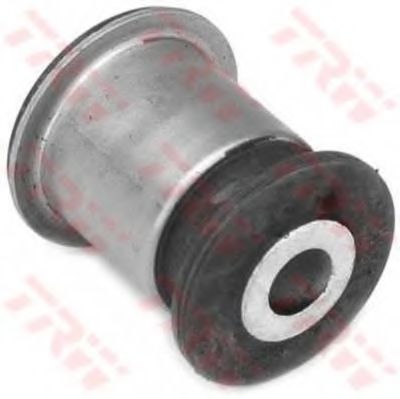 Сайлентблок рычага TRW JBU450