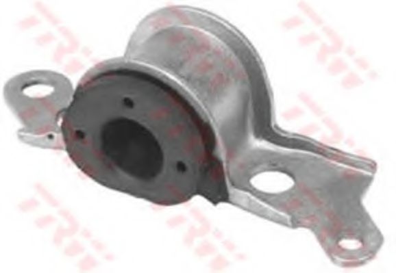 Сайлентблок рычага TRW JBU457