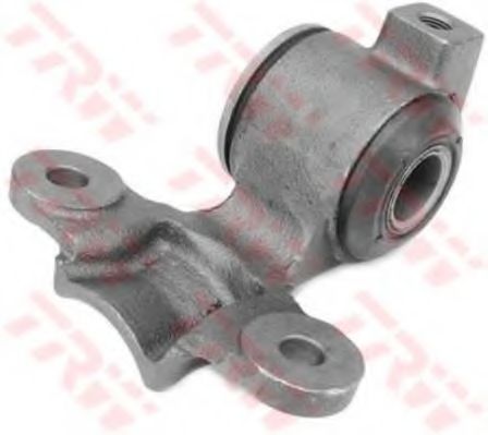 Сайлентблок рычага TRW JBU466