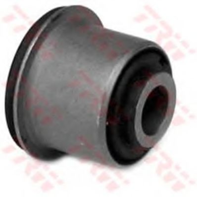 Сайлентблок рычага TRW JBU468
