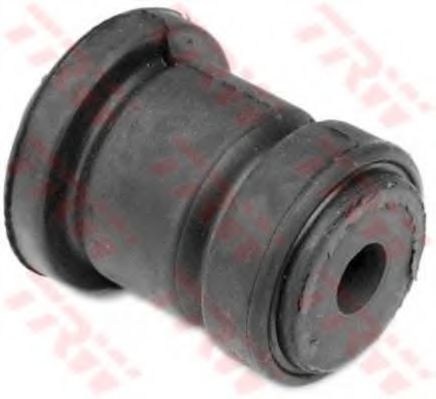 Сайлентблок рычага TRW JBU477