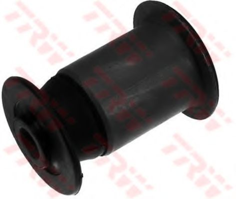 Сайлентблок рычага TRW JBU479