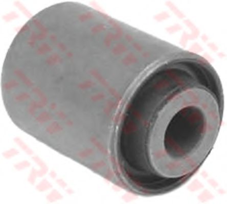 Сайлентблок рычага TRW JBU483