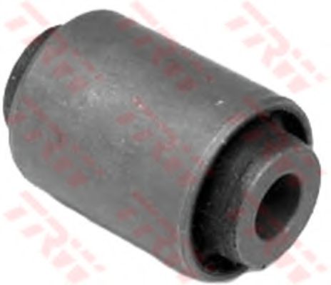 Сайлентблок рычага TRW JBU485