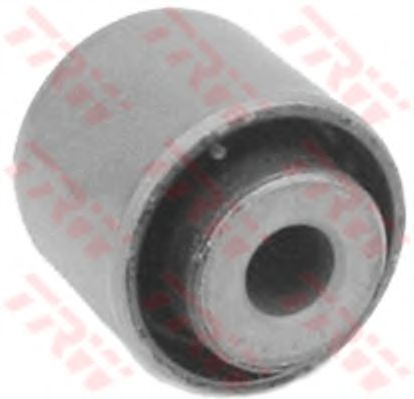 Сайлентблок рычага TRW JBU487