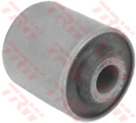 Сайлентблок рычага TRW JBU491