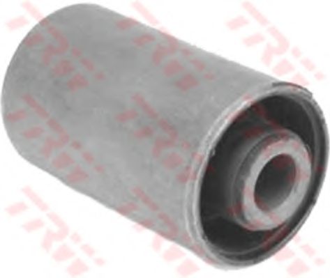 Сайлентблок рычага TRW JBU494