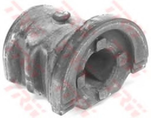 Сайлентблок рычага TRW JBU495