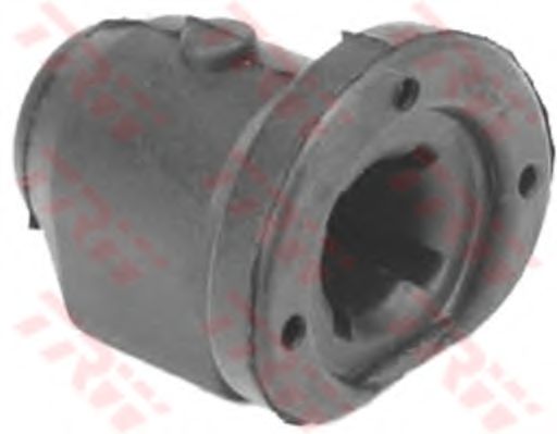 Сайлентблок рычага TRW JBU497