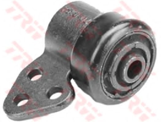 Сайлентблок рычага TRW JBU505