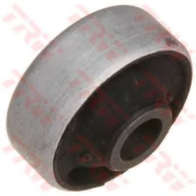 Сайлентблок рычага TRW JBU518