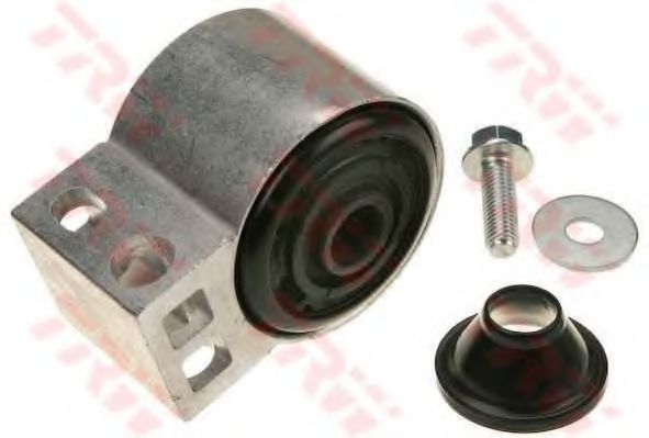 Сайлентблок рычага TRW JBU626