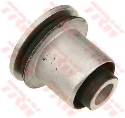 Сайлентблок рычага TRW JBU628